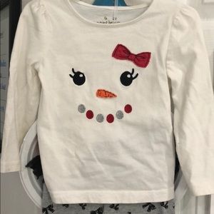 Girls Jumping Beans outfits - size 3T